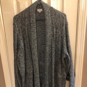 Avenue Knit Cardigan 18/20